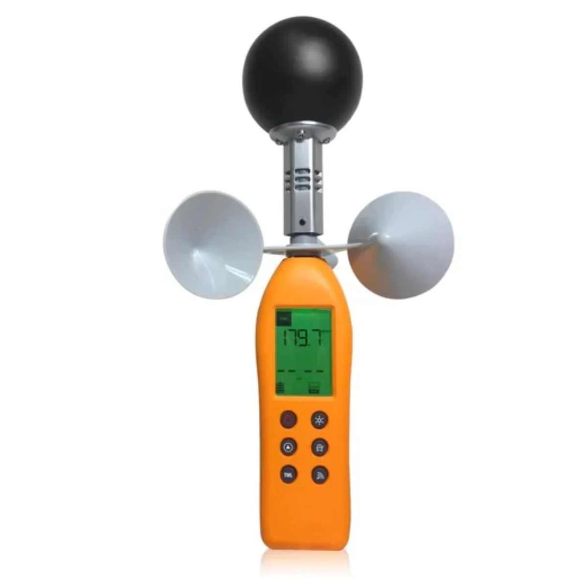 Scarlet TWL1S Heat Stress Monitor